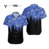 Ninja Cloud Blackest Hawaiian Shirt 1