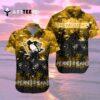Pittsburgh Penguins And Tree Hawaiian Shirt 2