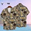 Pittsburgh Steelers National Football League 2025 Aop V18 Hawaiian Shirt 2