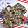Pittsburgh Steelers National Football League 2025 Aop V18 Hawaiian Shirt 4
