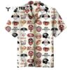 San Francisco 49ers Nfl Hawaiian Shirt 1