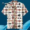 San Francisco 49ers Nfl Hawaiian Shirt 3