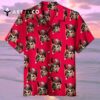 San Francisco 49ers Nfl Team Hawaiian Shirt 2