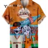 San Francisco Giants Hawaiian Shirt 1