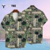 Seattle Seahawks National Football League 2025 Aop V9 Hawaiian Shirt 2
