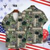 Seattle Seahawks National Football League 2025 Aop V9 Hawaiian Shirt 4