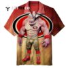 Sport San Francisco 49ers Football Nfl Hawaiian Shirt 1