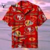 Sport San Francisco 49ers Nfl Hawaiian Shirt 2