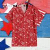 St Louis Cardinals Aloha Paradise Hawaiian Shirt 4