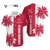 St Louis Cardinals Coconut Mlb 2025 Hawaiian Shirt 1
