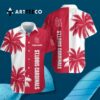 St Louis Cardinals Coconut Mlb 2025 Hawaiian Shirt 3