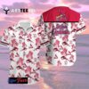St Louis Cardinals Mlb C1 Hawaiian Shirt 2