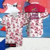 St Louis Cardinals Mlb C1 Hawaiian Shirt 4