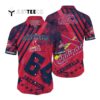 St Louis Cardinals Mlb Hawaiian Shirt 1