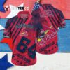 St Louis Cardinals Mlb Hawaiian Shirt 4