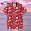 St Louis Cardinals Scarlet Dynasty Hawaiian Shirt 2