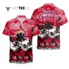 St Louis Cardinals Trending Summer Gift For Fan Hawaiian Shirt 1