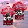 St Louis Cardinals Trending Summer Gift For Fan Hawaiian Shirt 2