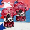 St Louis Cardinals Trending Summer Gift For Fan Hawaiian Shirt 4