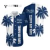 Tampa Bay Rays Coconut Mlb 2025 Hawaiian Shirt 1