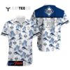 Tampa Bay Rays Mlb C1 Hawaiian Shirt 1