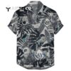 Tampa Bay Rays Retro Logo Hawaiian Shirt 1