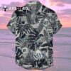 Tampa Bay Rays Retro Logo Hawaiian Shirt 2