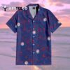 Texas Rangers Aloha Paradise Hawaiian Shirt 2