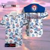 Texas Rangers Mlb C1 Hawaiian Shirt 2