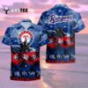 Texas Rangers Trending Summer Gift For Fan Hawaiian Shirt 2