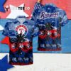 Texas Rangers Trending Summer Gift For Fan Hawaiian Shirt 4