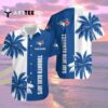 Toronto Blue Jays Coconut Mlb 2025 Hawaiian Shirt 2