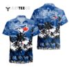 Toronto Blue Jays Trending Summer Gift For Fan Hawaiian Shirt 1