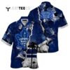Toronto Maple Leafs Palm Tree Summer Hawaiian shirt 1