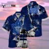 Toronto Maple Leafs Palm Tree Summer Hawaiian shirt 2