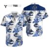 Vancouver Canucks Hockey For Fans Hawaiian shirt 1