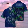 Vancouver Canucks Summer Hawaiian shirt 2