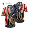 Vegas Golden Knights American Hawaiian shirt 1