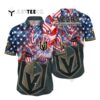 Vegas Golden Knights For Fans Hawaiian shirt 1