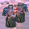 Vegas Golden Knights For Fans Hawaiian shirt 2