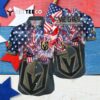 Vegas Golden Knights For Fans Hawaiian shirt 4