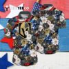 Vegas Golden Knights Independence Day Summer Hawaiian shirt 4