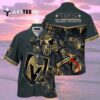 Vegas Golden Knights Summer Hawaiian shirt 2