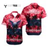 Washington Capitals And Tree Hawaiian shirt 1