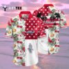 Washington Capitals Flower For Fans Summer Hawaiian shirt 2