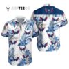 Washington Capitals Hockey For Fans Hawaiian shirt 1