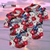 Washington Capitals Independence Day Summer Hawaiian shirt 2