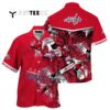 Washington Capitals Summer Hawaiian shirt 1