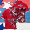 Washington Capitals Summer Hawaiian shirt 4