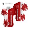 Washington Nationals Coconut Mlb 2025 Hawaiian Shirt 1
